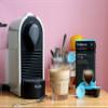 Decaffeinato Nespresso compatible coffee pods view 2