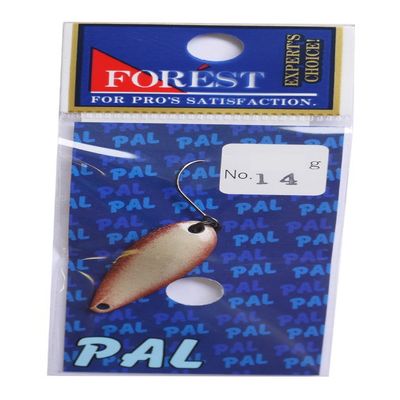 FOREST PAL 2.5g #14 choco pie