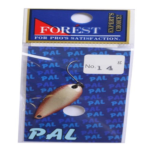 FOREST PAL 2.5g #14 choco pie
