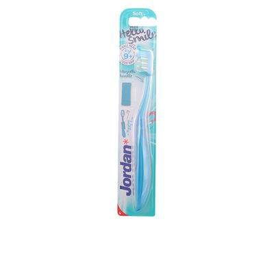 Jordan Toothbrush for Kids