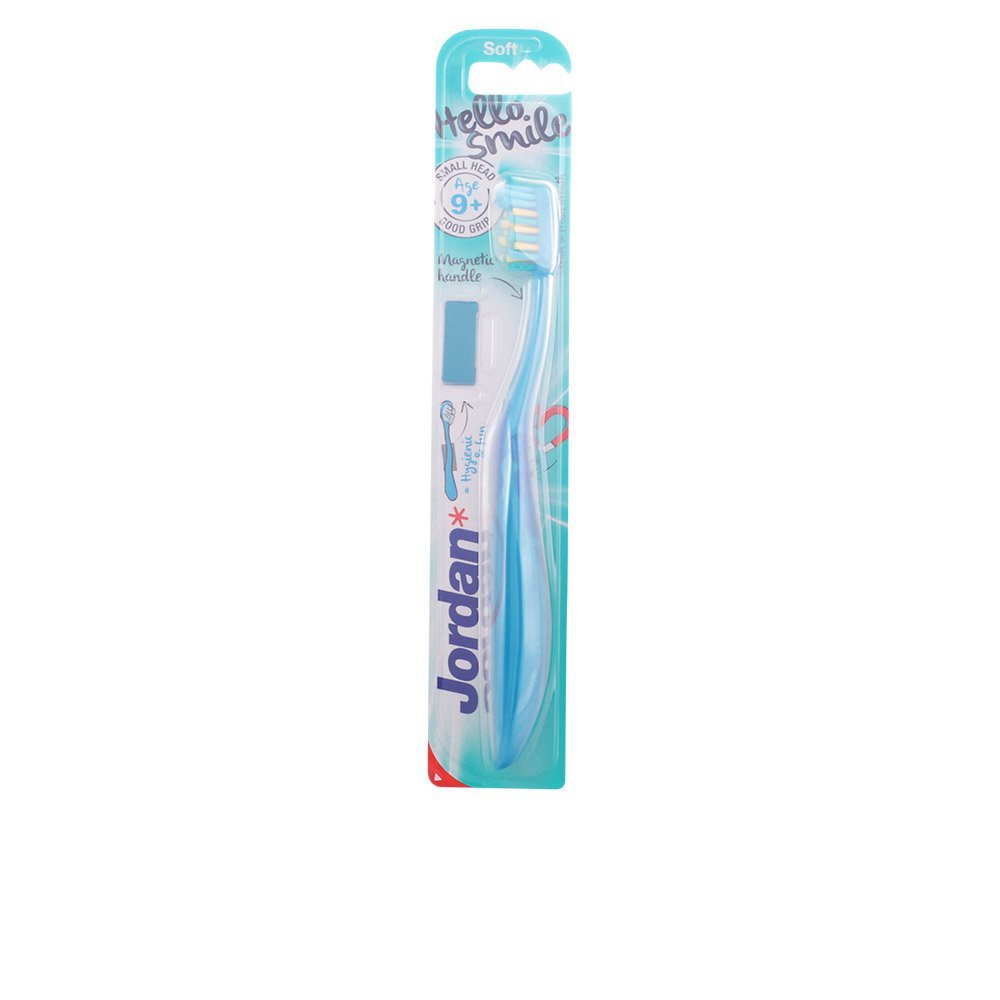 Jordan Toothbrush for Kids