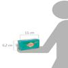 Lagarto Natural Green Soap Pack of 48 x 250 g Total: 12,000 g view 4