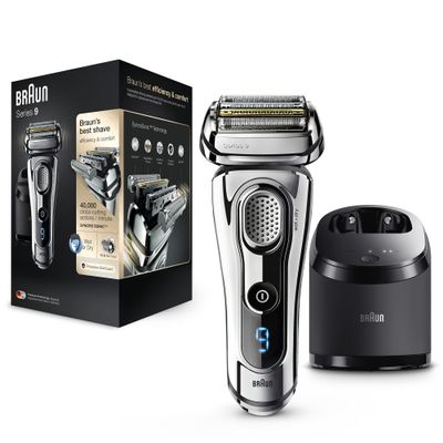 Braun Series 9-9295cc