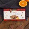 Walkers Shortbread Luxury Orange Royals, Traditional Pure Butter Scottish Recipe, 150g (Pack of 2) view 3