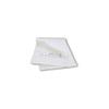 Trend Design Barber Shaving Towel, White, 0.15 kg view 1