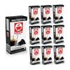 100 Nespresso Compatible Coffee Capsules (RISTRETTO) view 1