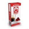 Caff Tiziano Bonini Coffee Pods, Nespresso Compatible INTENSO Coffee Pods, 10 Packs Coffee Capsules/Pods. Each Pack 10 Pods Total 100 Pods. 100% Italian coffee view 2