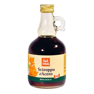 BOX Canadian Maple C 500ml