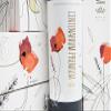 3 glass bottles x 500 ml - Nobleza del Sur Centenarium first day of harvest Picual - Extra virgin olive oil view 2
