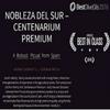 3 glass bottles x 500 ml - Nobleza del Sur Centenarium first day of harvest Picual - Extra virgin olive oil view 4