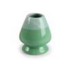 BambooMN Brand - Matcha Tea Whisk Holder - Mint Green view 1
