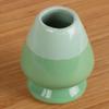 BambooMN Brand - Matcha Tea Whisk Holder - Mint Green view 3