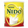 Nido Instant Full Cream Milk Powder 400g Tin view 3
