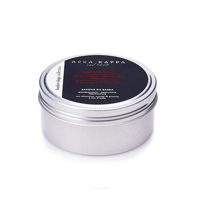 Acca Kappa Barber Shop Collection Shaving Soap, 250 ml