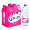 Contrex Mineral Water, 6 x 1L view 1