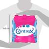 Contrex Mineral Water, 6 x 1L view 3