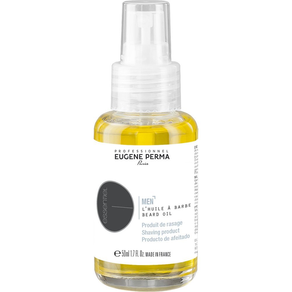 Eugen Perma Essentiel Men Haircare Beard Oil - 50 ML