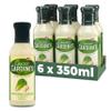 Cardini's Original Caesar Dressing 350ml (Pack of 6) view 1