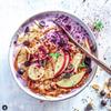 Arctic Power Berries 100% Blackcurrant Powder 70g, Nutrient Rich Nordic blackcurrants, Delicious Nutrient Boost for Breakfast Bowls, Smoothies, Porridge, Yogurt - Vegan, No Added Sugar view 2