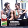 Best Naturals Tri-Amino with L-Arginine, L-Ornithine, L-Lysine 120 Tablets (120 Count (Pack of 1)) view 4