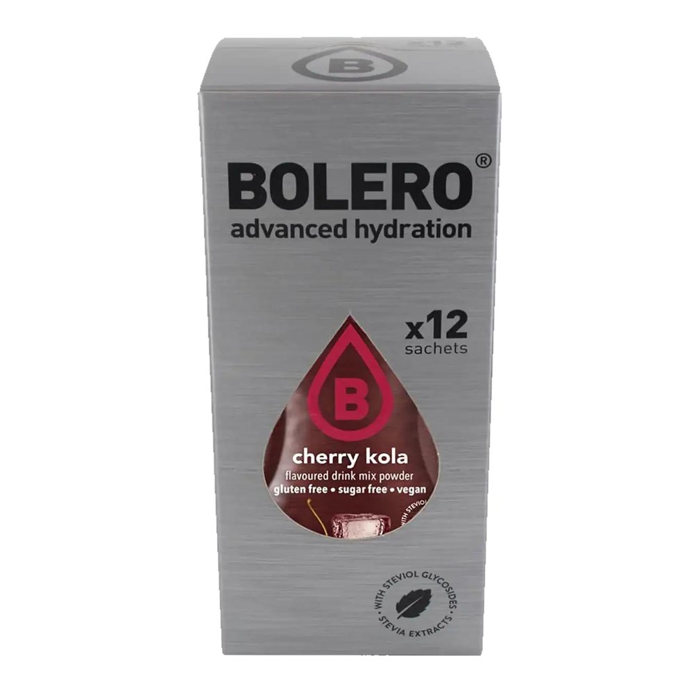 Bolero BOLERO 12 envelopes