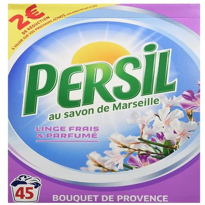 Persil Bouquet of Provence 3 kg