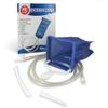 Artsana Home Enema Kits - 2 Litre Capacity, Gravity Fed - Perfect Natural Intestinal Care by FullWash view 1