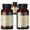 OMEGA 3-6-9 Flax Seed Oil (60). view 2