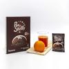 6x Mulino Bianco pan di Stelle Mooncake 6 x 210g Snack Dessert view 3