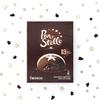 6x Mulino Bianco pan di Stelle Mooncake 6 x 210g Snack Dessert view 4