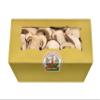 Galfr Antipasti dItalia - Dried Mushrooms - Box gr. 100 - Italian Artisan Product view 1