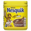 Nesquik Chocolate Milkshake Mix, 500g view 3