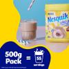 Nesquik Chocolate Milkshake Mix, 500g view 4