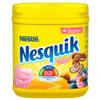 Nesquik Strawberry Powder Milkshake Tub, 500 g view 1