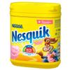 Nesquik Strawberry Powder Milkshake Tub, 500 g view 2