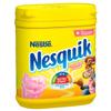 Nesquik Strawberry Powder Milkshake Tub, 500 g view 3