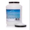 1kg Magnesium sulphateEpsom saltgreat for bath relax100% pureMake sure to checkout with Minerals-water.ltd to get what's on the picture view 2