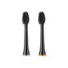 SEYSSO Carbon Professional Replacement Brush Heads Compatible with SEYSSO Sonic Brushes Recommended for SEYSSO Professional and Basic Toothbrush  2 pcs view 2