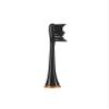 SEYSSO Carbon Professional Replacement Brush Heads Compatible with SEYSSO Sonic Brushes Recommended for SEYSSO Professional and Basic Toothbrush  2 pcs view 3