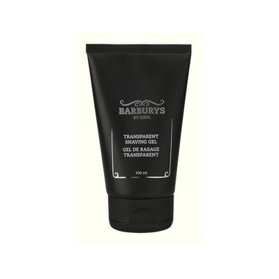 Barburys Shaving Gel 100 ml