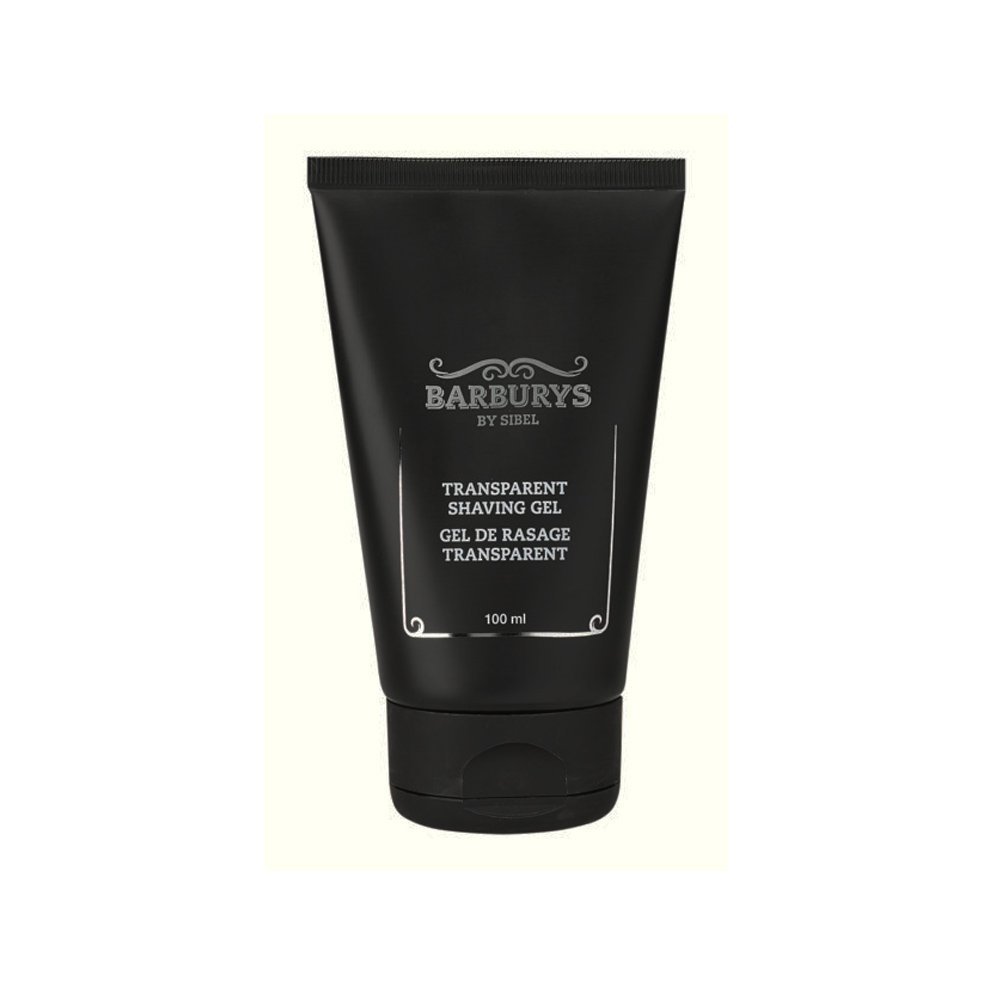 Barburys Shaving Gel 100 ml