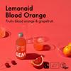 Lemonaid Sparkling Soft Drink: Blood Orange - 24 x 330ml view 3