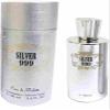 Silver - 999 100ml - Mens Aftershave - By Saffron by Saffron view 1