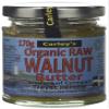 Carley's | Raw Walnut Butter | 3 x 170g view 1