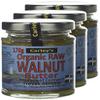 Carley's | Raw Walnut Butter | 3 x 170g view 4