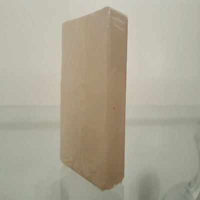 Alum Stone Block 100g Wet Shave Styptic Antispetic Astringent Natural by A & S