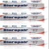 4pcs biorepair fast sensitive toothpaste 75ml (pack of four) protect & REPAIR from acid erosion and plaque safe for whole family by Biorepair view 1