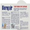 4pcs biorepair fast sensitive toothpaste 75ml (pack of four) protect & REPAIR from acid erosion and plaque safe for whole family by Biorepair view 4