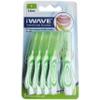iwave interdentals Green 0.80mm view 1