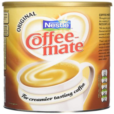 Coffee-mate Coffee Whitener, 1 kg